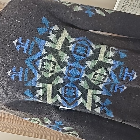 ❗️SOLD❗️ Extended Cyber Monday Sale 💰 Free People We The Free Aztec Cardigan - Picture 8 of 9